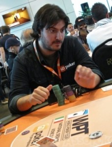 Ongame: il ritorno vincente di LEONEMAGNO nel Sunday Master