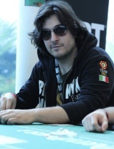 Sunday Report: AlkZ83 guida l'assalto al Sunday Special