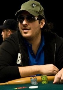 WSOP Main Event: Rizzo vola, Pagano tiene, Pescatori out!