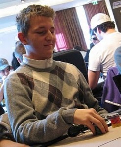 Poker online Italia: Giuliano Bendinelli è Sunday Special!