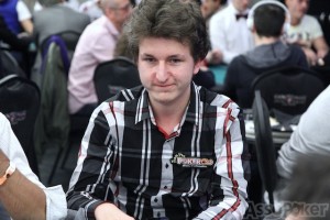 Sunday MTT: aleppp re, Bendinelli carico, overlay hot