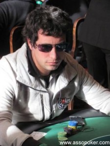 PokerStars.it - Giulio Astarita: "Non loggatevi dagli USA!!!"