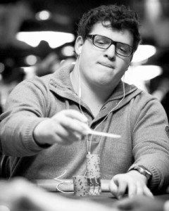 Giuseppe Pantaleo: SCOOP da leggenda, dedicato a Ivey!