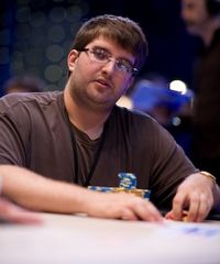 WCOOP Evento High Rollers
