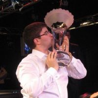 EPT Montecarlo: vince Chorny
