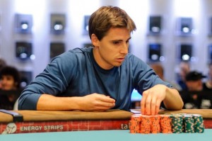 WSOP 2012: Cliff Goldkind, una vittoria da predestinato
