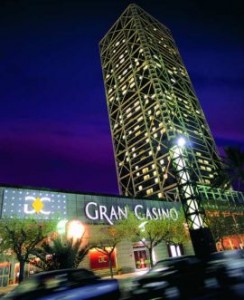 Unibet Open Barcellona 2011 - domani il via!