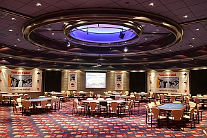 EPT Grand Final: il mondo del poker fa rotta su Madrid