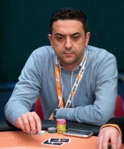 iPoker.it: TENORIUS trionfa al Gran Domenica!