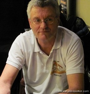 PGP Master Event: final table di spessore, Granger leader