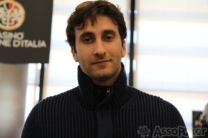 Dr.niunnau, mister 50.000 € è un pallanuotista high stakes
