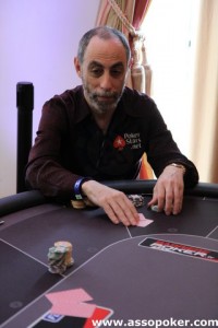 Barry Greenstein: il Robin Hood del poker è finito in rosso?