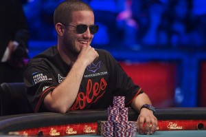 LAPC: Chris Moorman a un passo dal final table