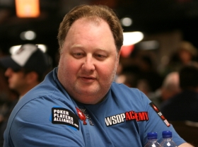 Analisi di una mano con Greg Raymer: le giuste odds