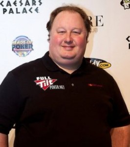 Greg Raymer: “vi spiego il silenzio di Full Tilt Poker”