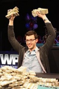 WPT LA Poker Classic: niente poker per Mortensen, vince Brooks