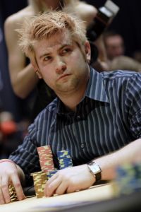 I Giovani Talenti del Poker
