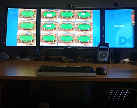 Top Grinders 2011 SnG: ma come corre kingofchips!