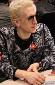 Bertrand Grospellier: doppietta nell’EPT High Roller Turbo