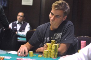 WPT Grand Prix de Paris: Fundarò out 25°, Gruissem bulla