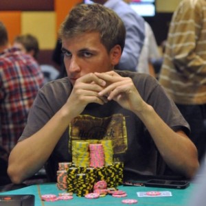 Global Poker Index: tutti gli italiani in discesa!