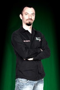 GRT Eldorado: vince KokainMutu su Maurizio Guerra