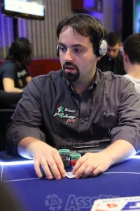 WSOP 2013 Little One Drop: Catalano e Guerra caldissimi