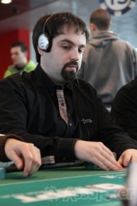 Gran Domenica: vittoria da 9.390€ per morris1