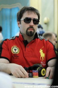 Il Main Event ISOP, Crisbus e una disavventura in taxi