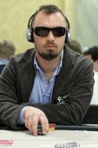 Maurizio Guerra lascia la vita da pro: "farò il poker manager"
