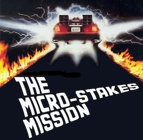 Strategia cash game: come battere i micro stakes (2)