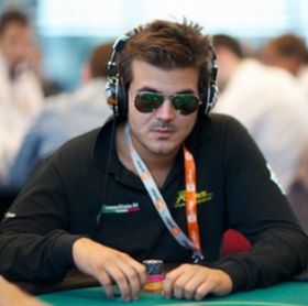 Ongame report: trionfa finance nel giorno di Guido Dimino