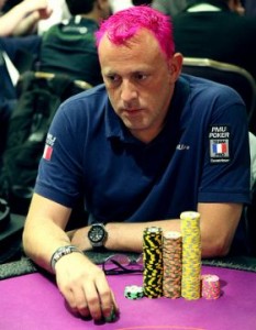 WPT Parigi: Jason Mercier show sotto la torre Eiffel