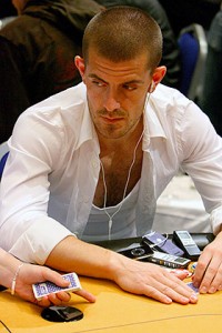 Gus Hansen: disavventura a Hong Kong, addio Las Vegas?