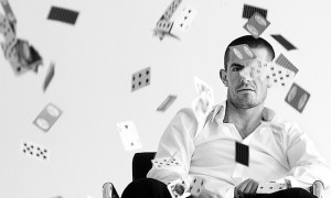 Gus Hansen: 40 anni di spettacolo
