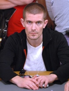 Gus Hansen in good run su Full Tilt Poker