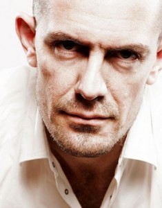 Gus Hansen in un brutto deja vu! 