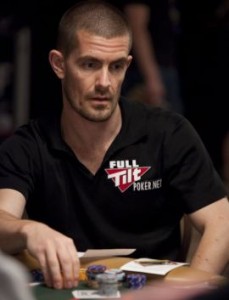 WSOP 2011 event 2: fra Gus Hansen e la finale c'è Jake Cody