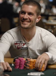 Gus Hansen coglie la sua vendetta contro Patrik Antonius