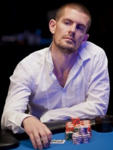 Gus Hansen: "Negreanu, voglio giocare ancora con te"
