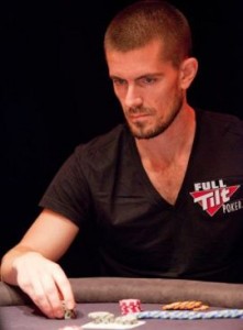 WSOP 2011 event 2: Gus Hansen fra gli otto finalisti!