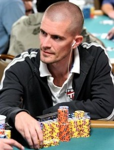 WSOP 2011 event 2: Gus Hansen-Tom Dwan che sfida!