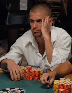 Gus Hansen in pausa dal poker: “torno a studiare il gioco”