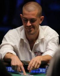 WPT 5 giorni di grande Gus