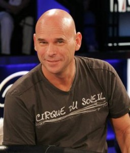 Il ritorno di Guy Laliberté nel PokerStars Big Game