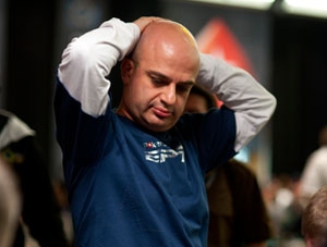 EPT Deauville: libanesi scatenati, in 3 al final table!
