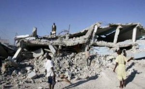 Terremoto di Haiti: anche stavolta il mondo del poker si mobilita