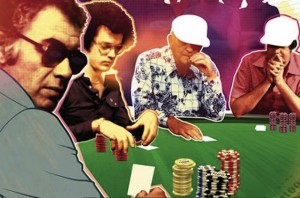 Hal Gene Fowler, il misterioso vincitore del Main Event 1979