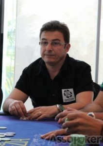 Hank qualificato all'IPO10 con 1€: "bad run, mollami!"