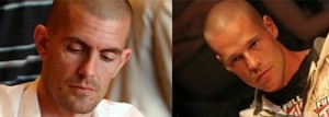Patrik Antonius e Gus Hansen: storia di un sorpasso annunciato!